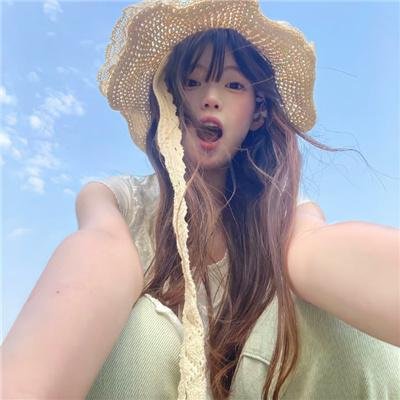 来自另一个星球的女孩